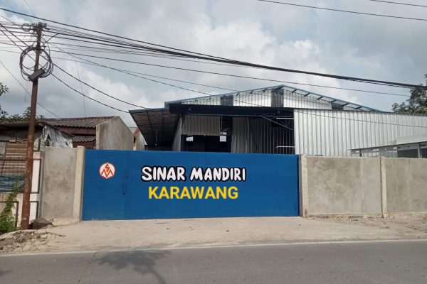 Sinar mandiri - 2